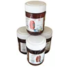 100% pure natural bee glass bottle honey wholesale