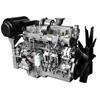 Original manual book yuchai yuchai yc6g bus diesel engine