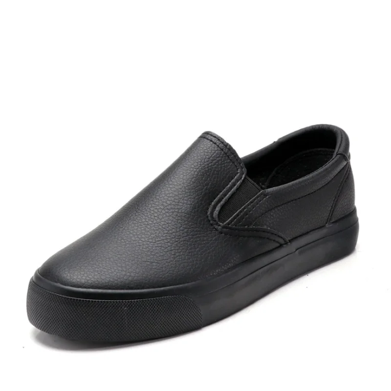 

Men's loafers high quality plain brand casual shoes