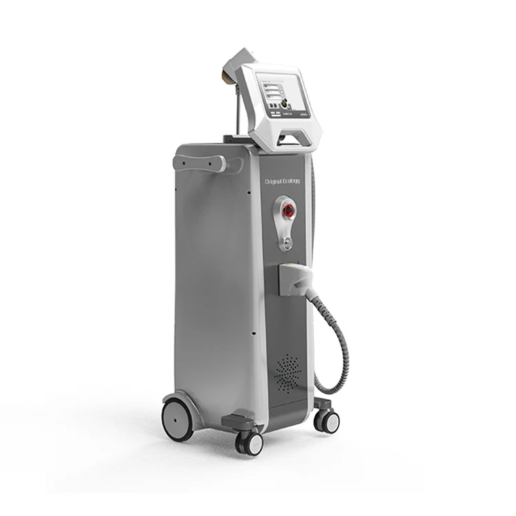 

808nm Diode Laser 810nm hair removal 755nm Alex Machine