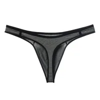 

Lodanve Y001 Colorful Sports Sexy Thongs Underwear for Men