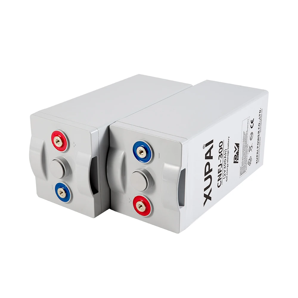 
Professional CNFJ-300 home system without li ion solar gel battery made in China 