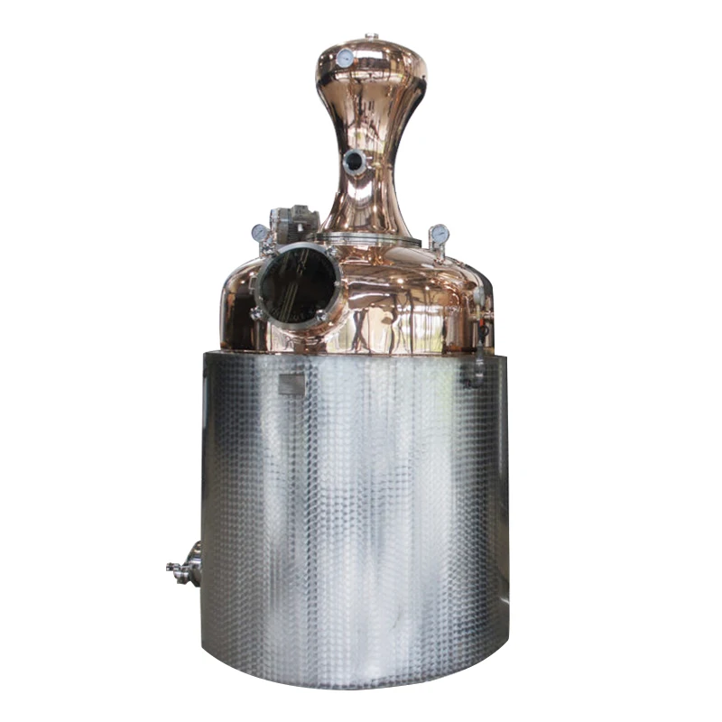 
molasses distillation alcohol home distiller equipment beer distillery for sale mini wine distiller 