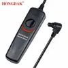 New Wholesales RS-80N3 Remote Control Camera Shutter Release Cord For Canon Camera
