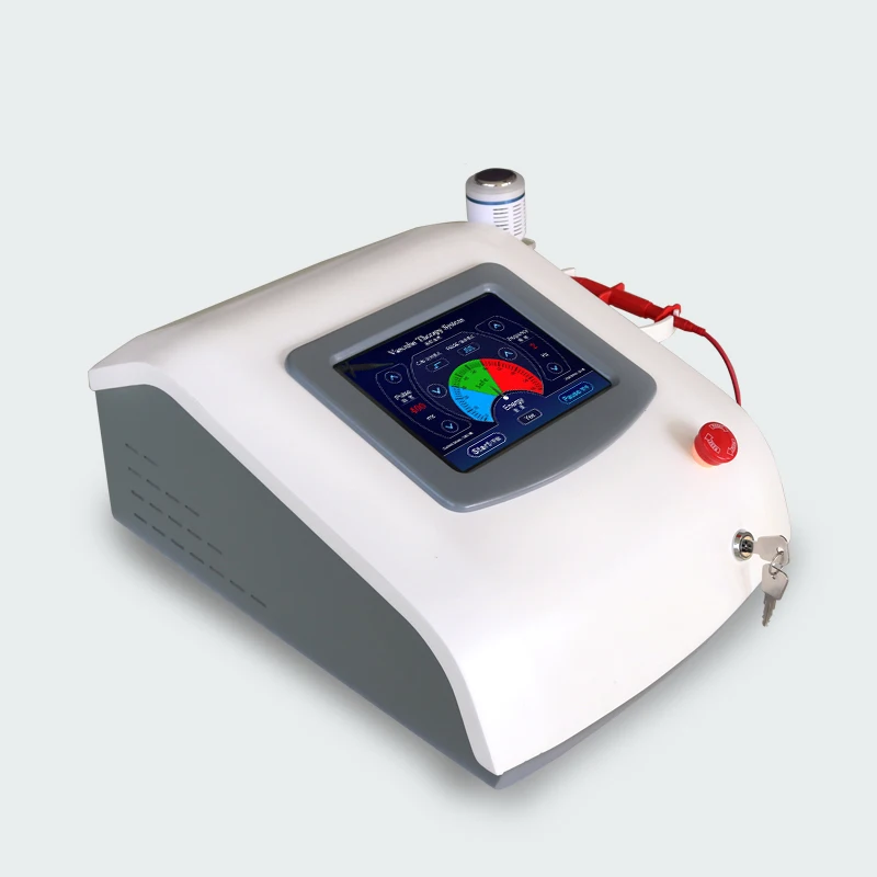 

Best Price High Frequency RBS Vascular Removal 13.56Mhz Red Blood Removal Machine