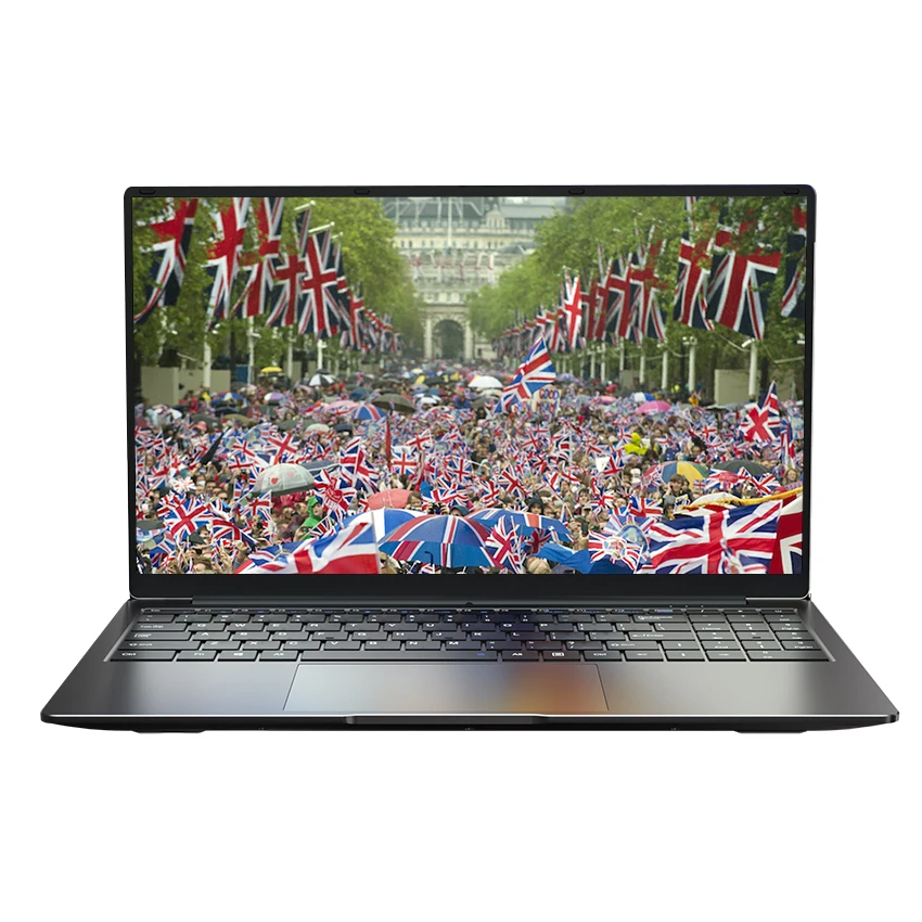 

Factory Made 15.6 Inch 8G 512GB N5095 Win 11 Dy Laptop Computer Laptop Wholesaler Computer Laptop