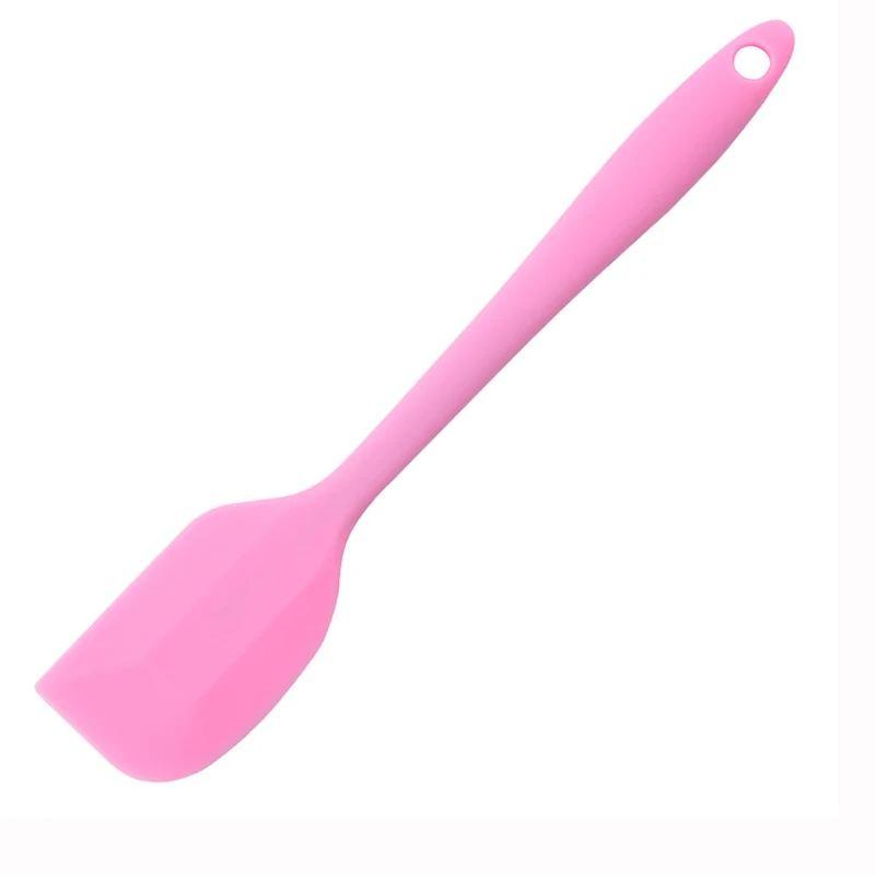 

Manufacturers Supply Multicolor Best Silicone Spatula for Kitchen Tools