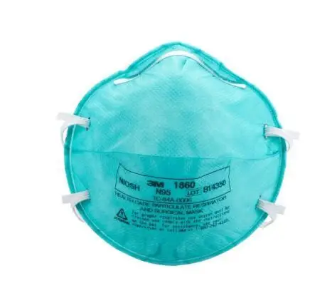 
High-speed automatic production line of N95 mask 