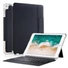 Universal tablet case with shockproof removable wireless bluetooth Keyboard cover case for ipad 9.7 inch