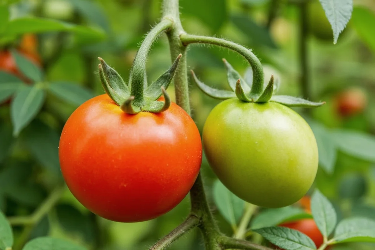 how to care for a tomato plant