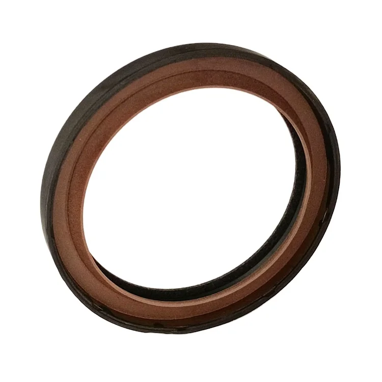 

6CT 6L QSL machinery engines diesel engine crankshaft front Rear Oil seal 5259499 3968562