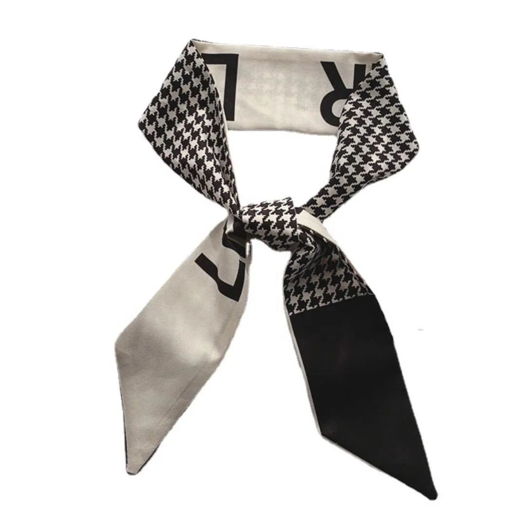 

Hairband scarf Women's Decoration Fashion Scarf