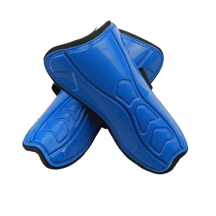 

Colour Football Leg Protector (Equal Code), Yellow, blue, black, green