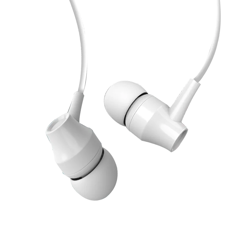 

handfree wired earphone best high quality wire earphone