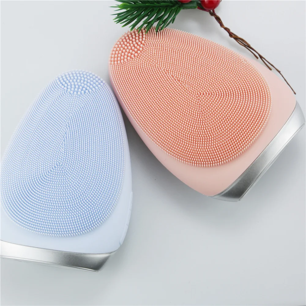 

Beauty device2021 skin device top selling products 2021 silicone brush cleaner