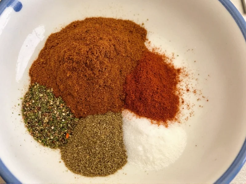 Authentic Adobo Seasoning Recipe: Make Your Own Blend