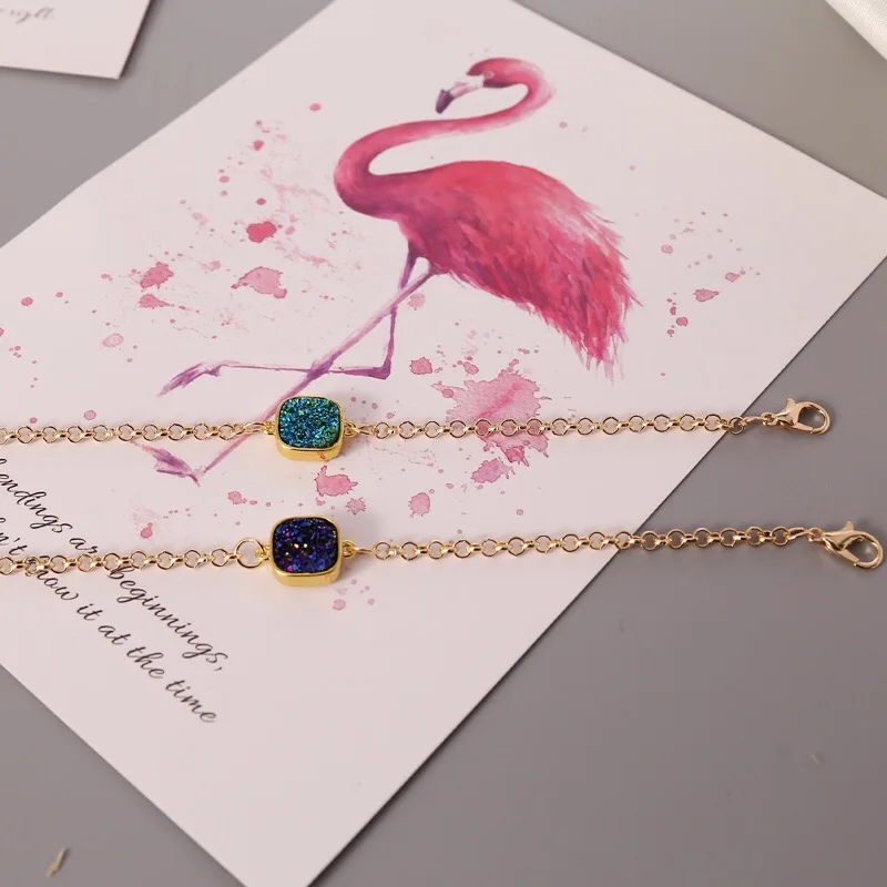 

Fashion Design Bohemia Vogue Simple Bracelet Luminous Bracelet