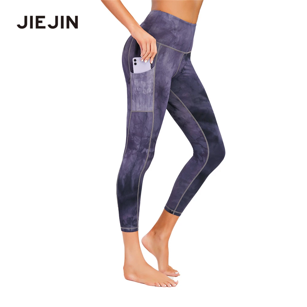 

Fashionable Yoga Pants Custom Logo High Waist Breathable Hip lifting Outdoor Women Yoga Shorts, Blue