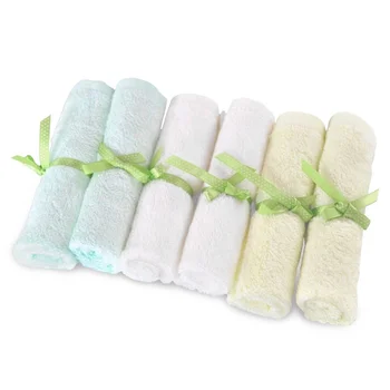baby smooth towels