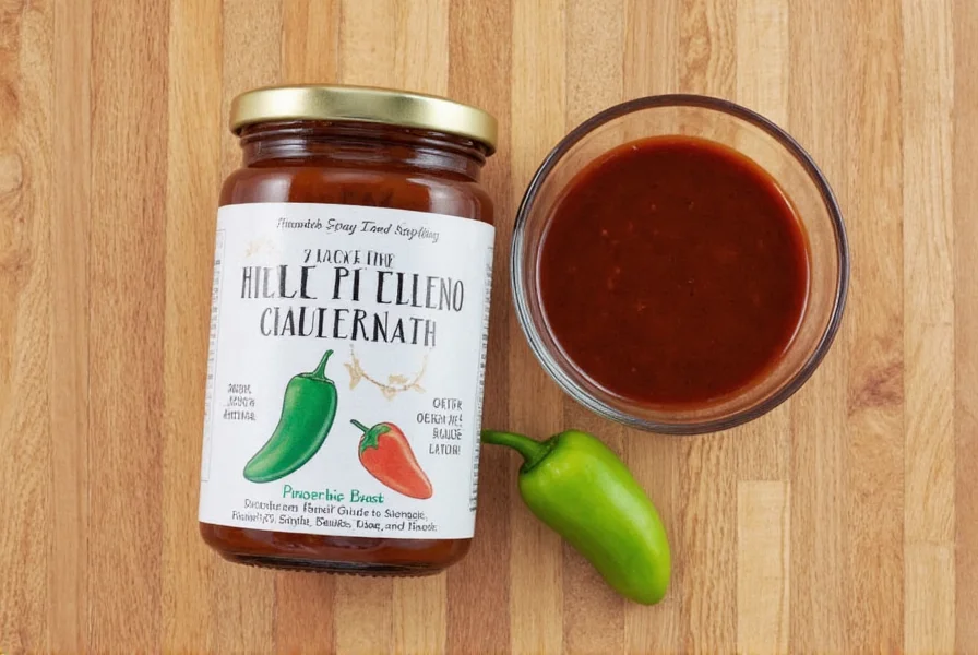 Chile Relleno Sauce