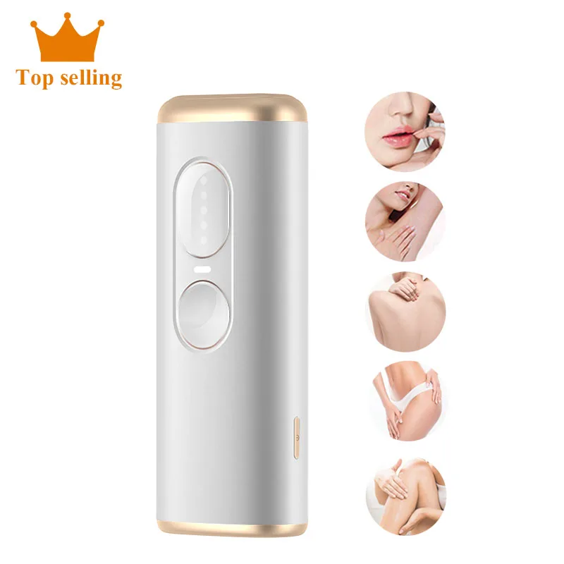 

Best Home Laser Hair Removal IPL Machine, at Home IPL Hair Removal Treatment