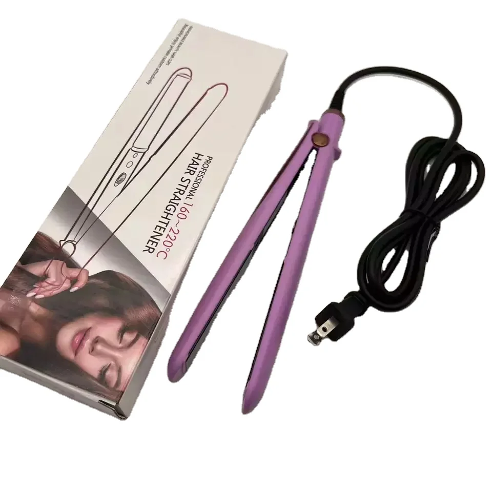 

New arrival hot selling comb hair salon hot air comb straightener different color of hot comb electric