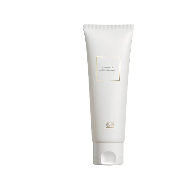 

Custom White Travel OEM Anti Acid Face Wash Private Label Face Cleanser, Wholesale spot remover Hydrating Facial Cleanser