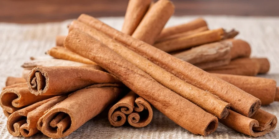 How Long Do Cinnamon Sticks Last? A Spicy Survival Guide for Your Kitchen Shelf