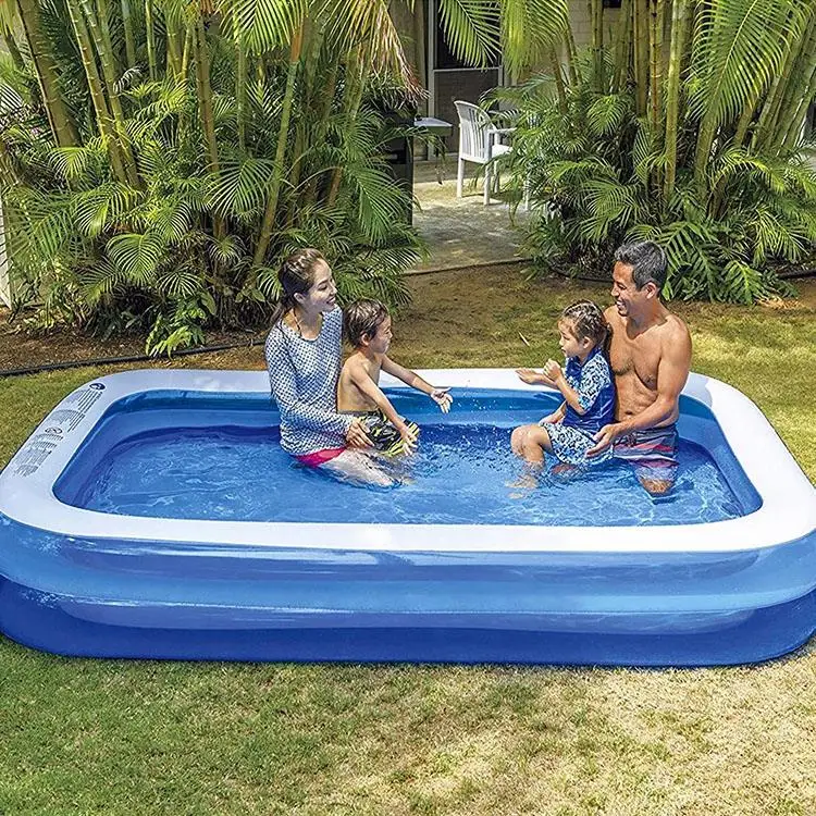 

inflatable swimming pool for kids and baby HOP6d inflatable children swimming pool