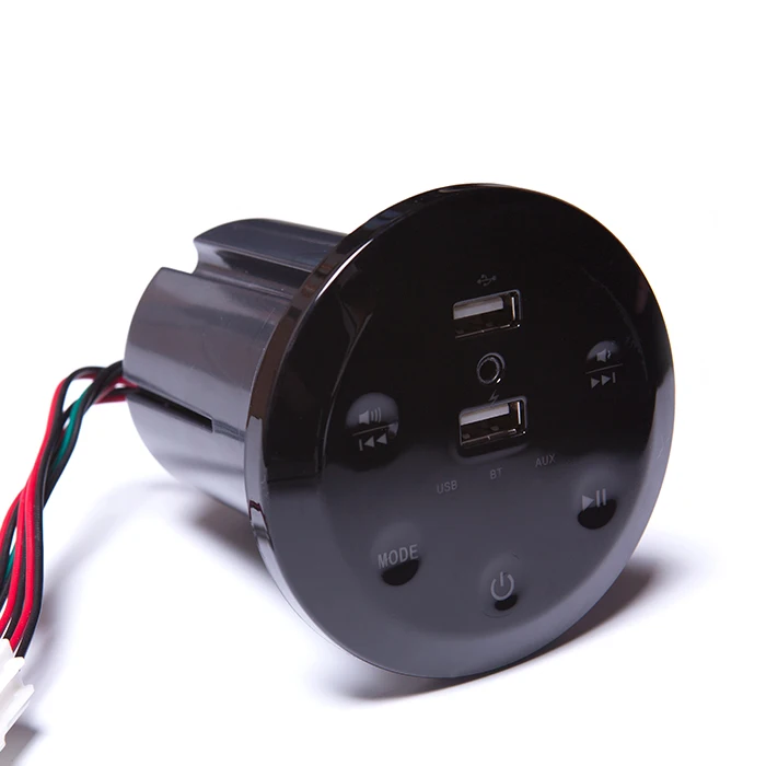 Factory Direct Selling Wireless Multi-function Smart Speaker With Subwoofer Sound - ANKUX.COM