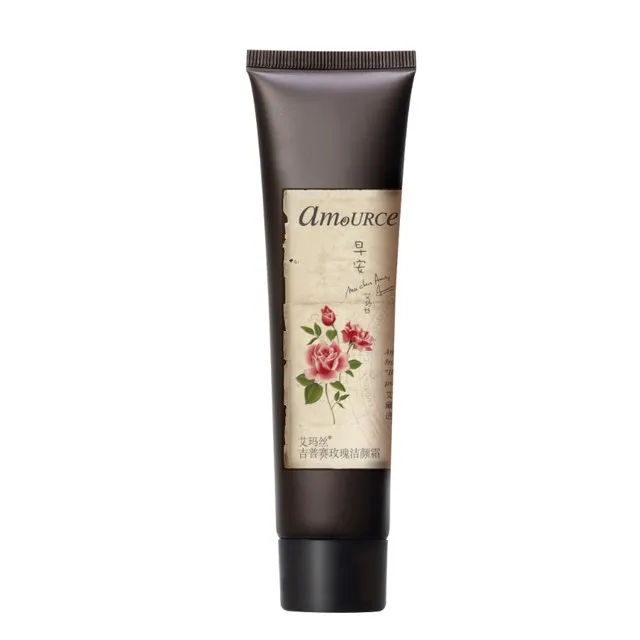 

OEM ODM factory meizhiao face care for women cleanser cream