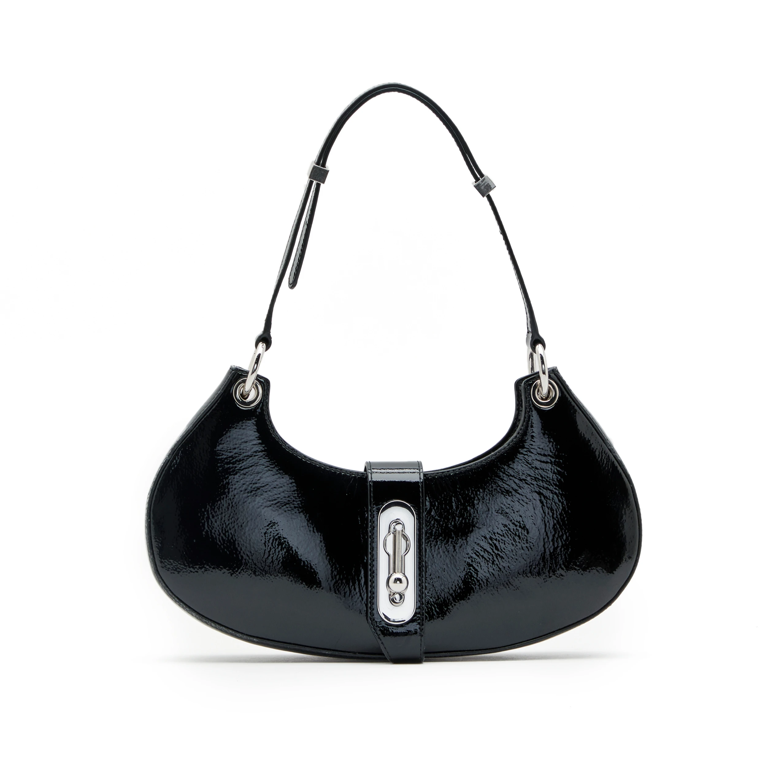 

luxury handbags for women designer handbags genuine leather lady handbag, Black
