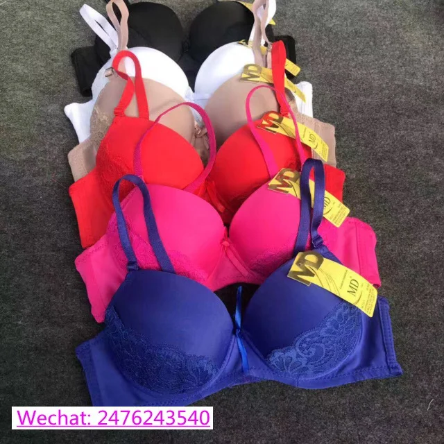 

GIRL BRA LADY BRA WOMEN BRA BIG SIZE MAMA STOCK