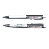 promotional liquid Floating oil pen LOGO welcome