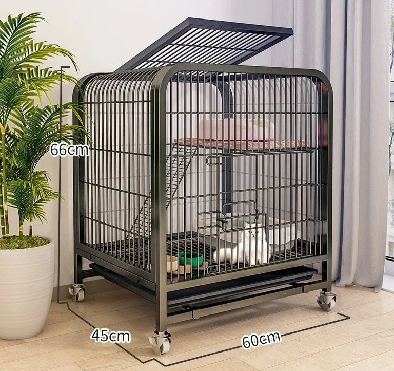 

Low price Pet cat Cages for sale