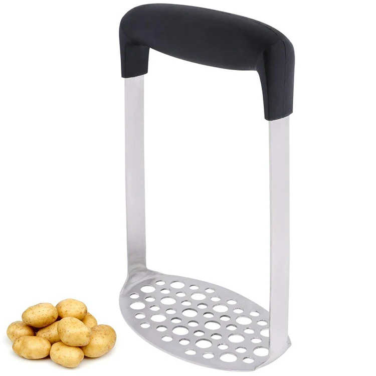 Buy Wholesale China Mashed Potatoes Masher Stainless Steel Masher