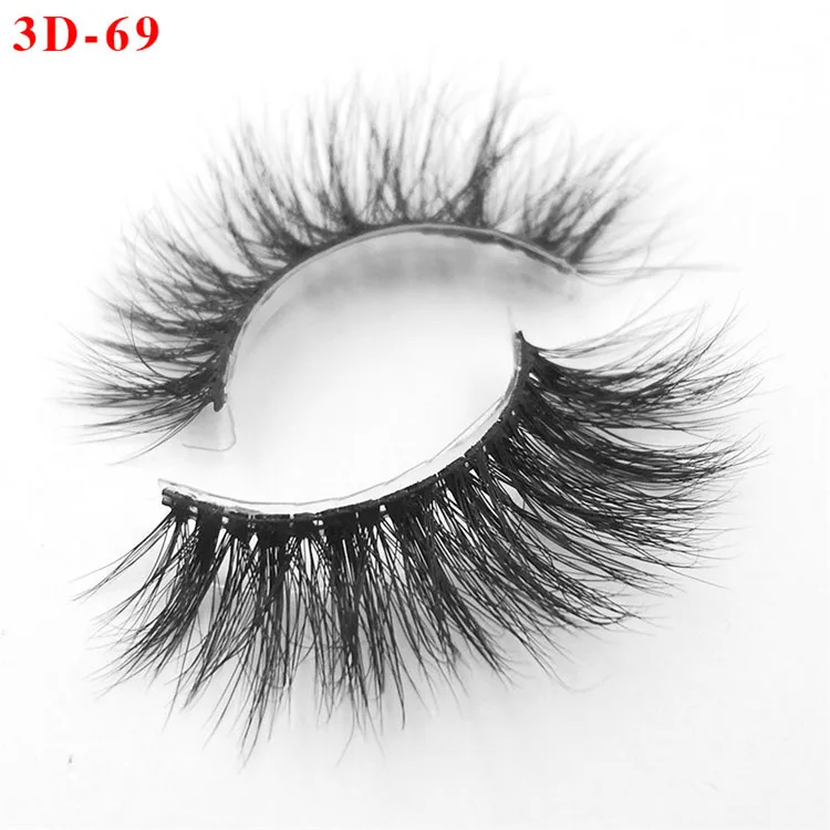 

The New Full Strip Lashes rodan field lash boost 3D faux mink eyelashes, Black