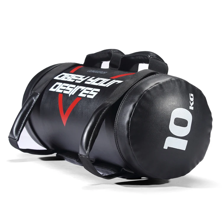 High Quality Weight Training Bag Weight Bag 5/10/15/20/25kg Power Bag