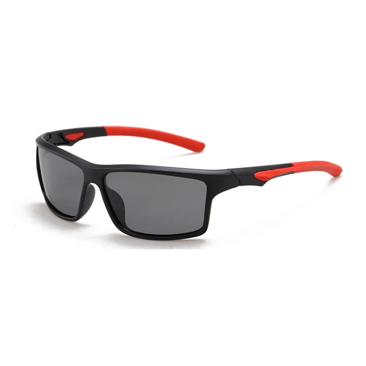 

RENNES [RTS] Promotional Wholesale Gifts 2020 the abstract wire new polarized outdoor sports cycling sunglasses, Choose