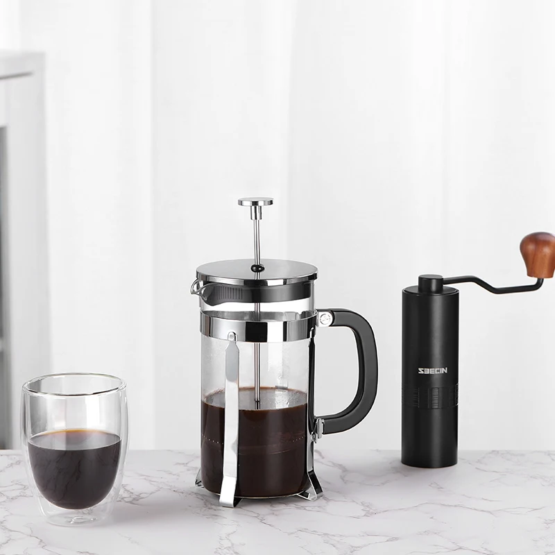 

2021 Hot Selling USA Press French French Press Best Selling Products 2020 IN USA Amazon