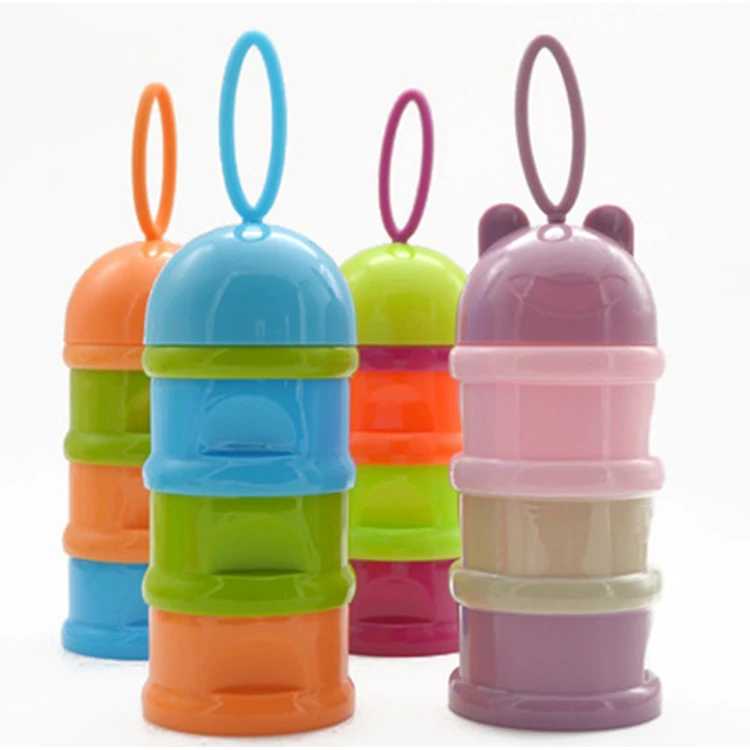 sealed rectangle portable plastic box
