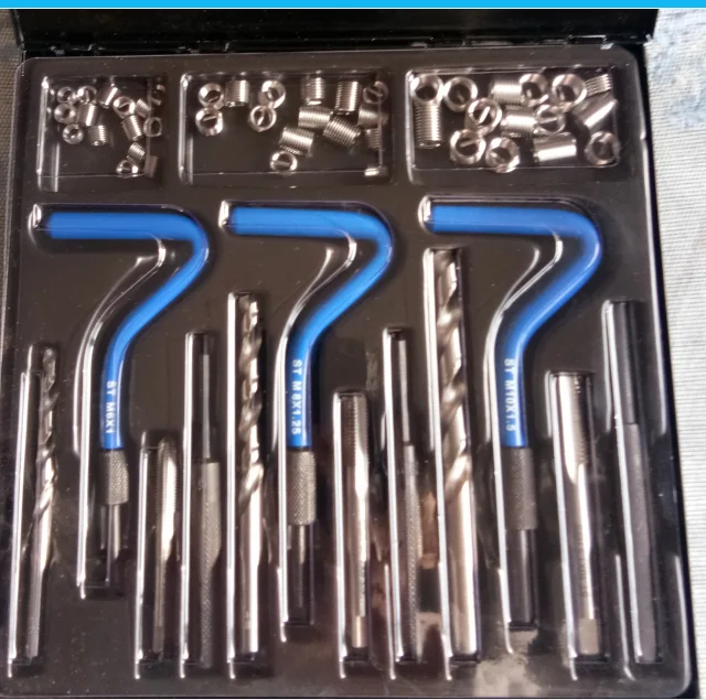 

high quality  thread repair kit