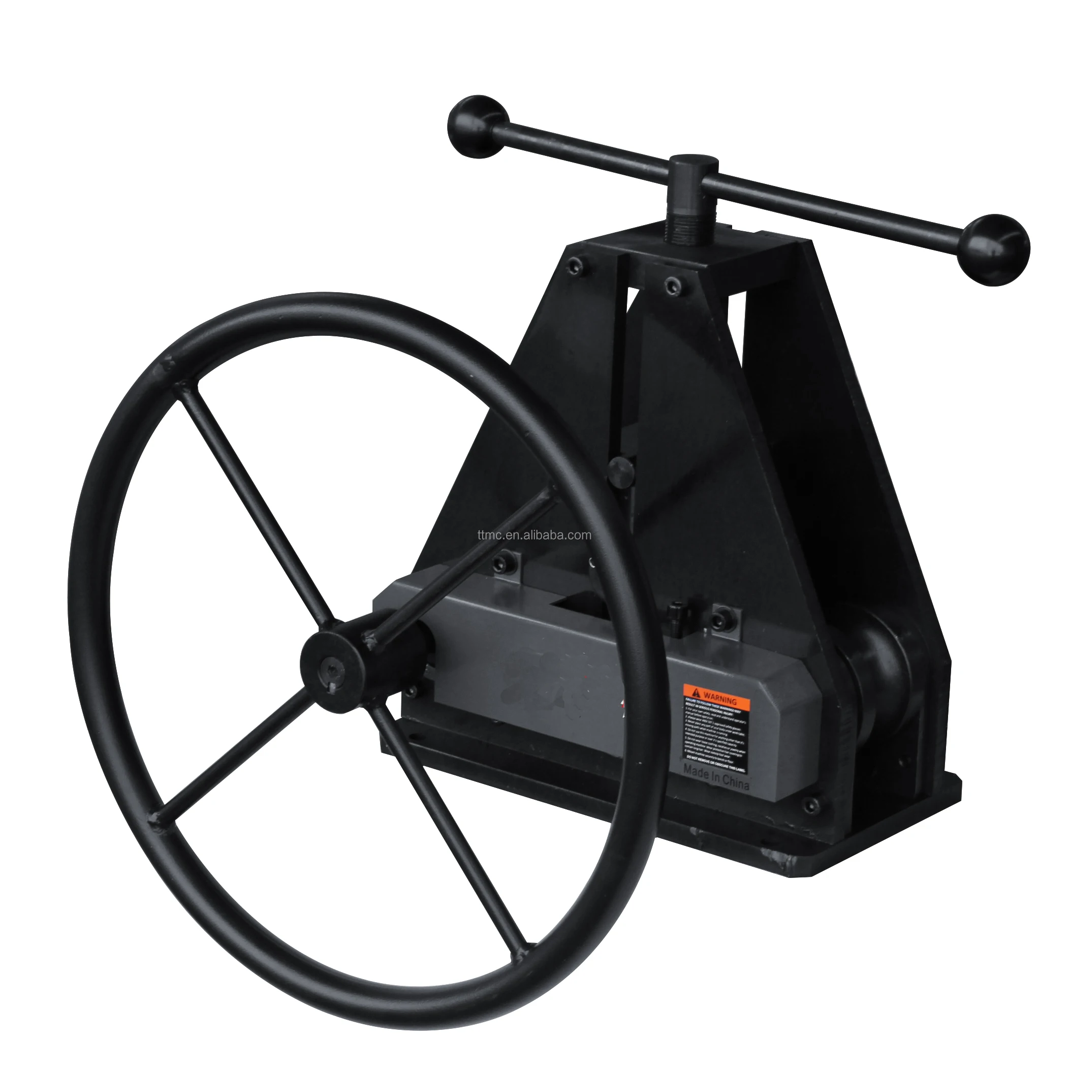 Tr50 Ttmc Manual Radius Bender,Schedule 40 Pipe Bender,Square Tube