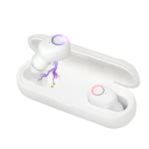 Q1 Mini True Sport TWS Earbuds Microphone
