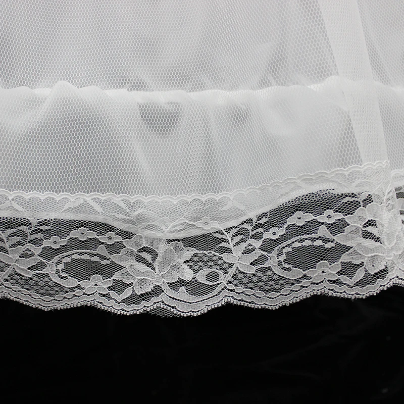 
P1561-1 Wedding Ball Grown Petticoat for Bridal Dress petticoat crinoline 