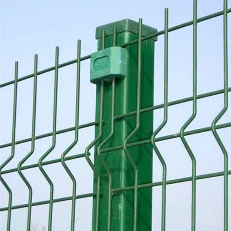 

Amazon top durable garden metal fence welded wire mesh fence Pvc Coated Wire Mesh Fence, Dark green,black,yellow,red,white or as request