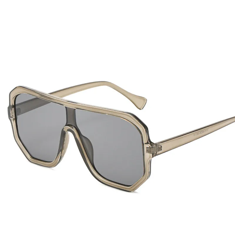 

Girls Pink New Buy Trendy Large Frame Wholesale Sunglasses China