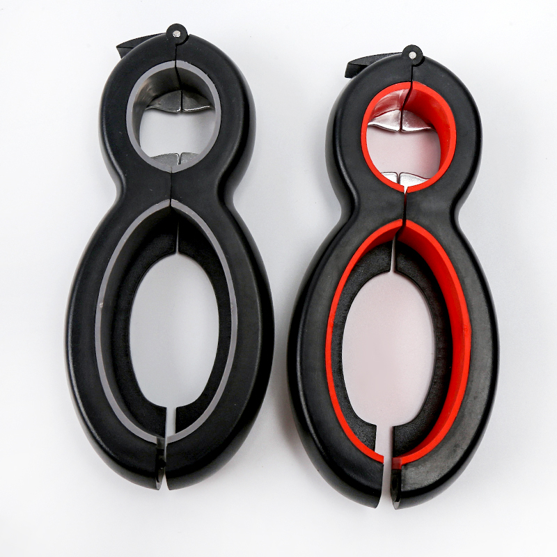 

best price 6-in-1 Multi Opener Jar Bottle Can Opener