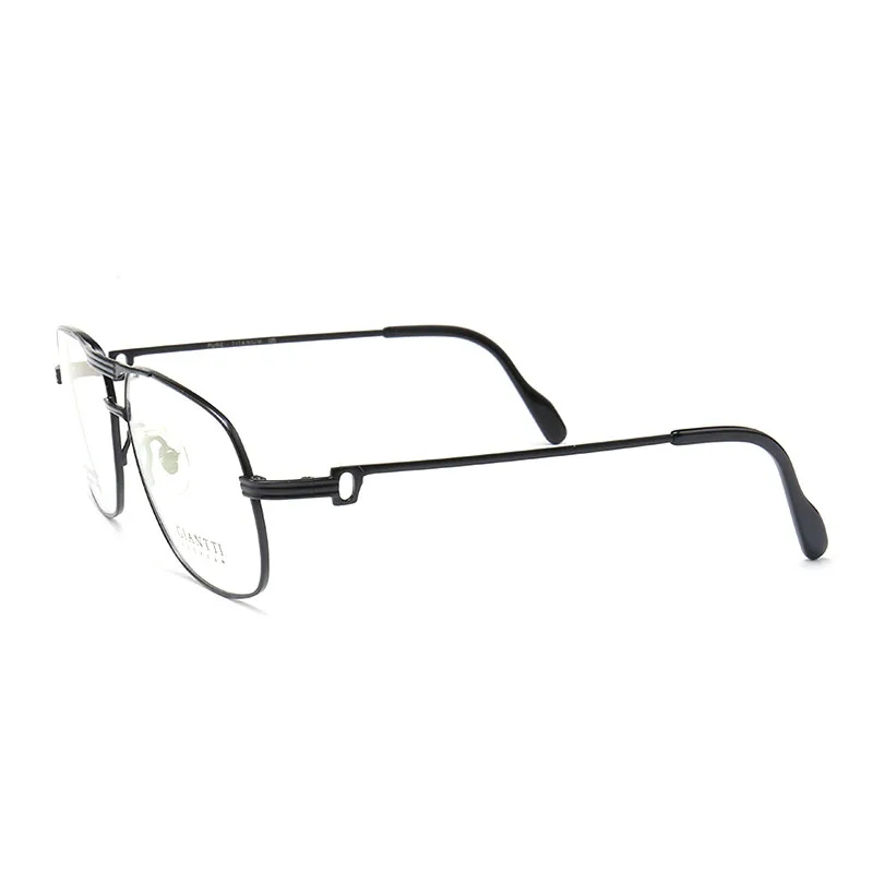 

hot sell fashionable high quality pure titanium temple with the full acetate rim eyeglasses new models optical glasses 3139956, Avalaible