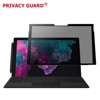 

Top Sale on Amazon Removable Privacy Filter for Surface Pro 4 12.3 inch Washable Silk Print Privacy Filter for Surface Pro 4